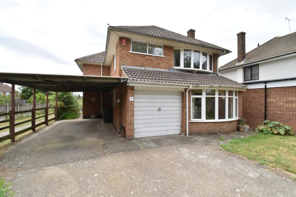 Main image of property: Ham Lane, Lenham, Maidstone, ME17