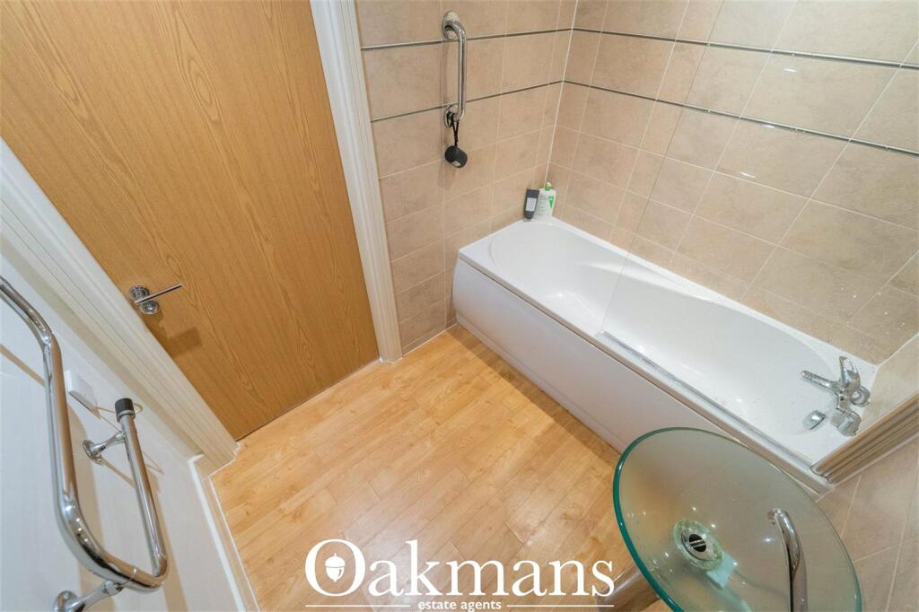 Additional image 9 of Upper Marshall Street, Birmingham, West Midlands, B1