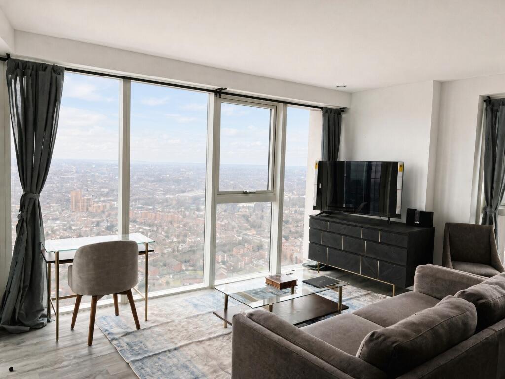 Main image of property: Icon Tower, Portal Way, Acton, Ealing