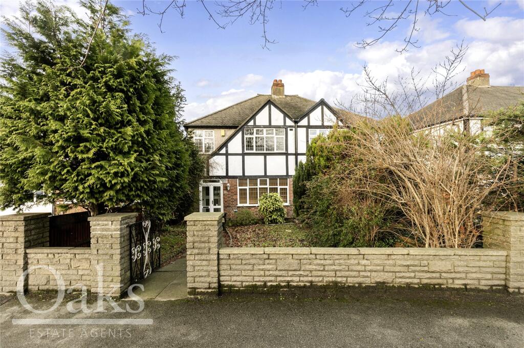Main image of property: Croydon Road, Croydon