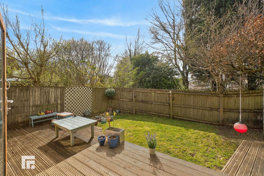 House in Cardiff, Pentrebane, Fairwater - View 2