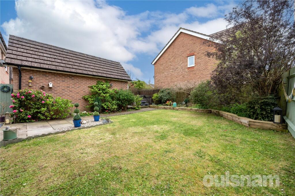 Additional image 16 of Chapel Rise, Rednal, Birmingham, West Midlands, B45