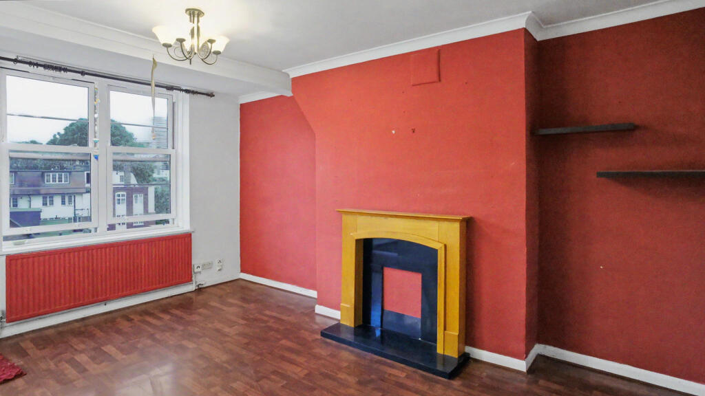 Apartment in London - View 3