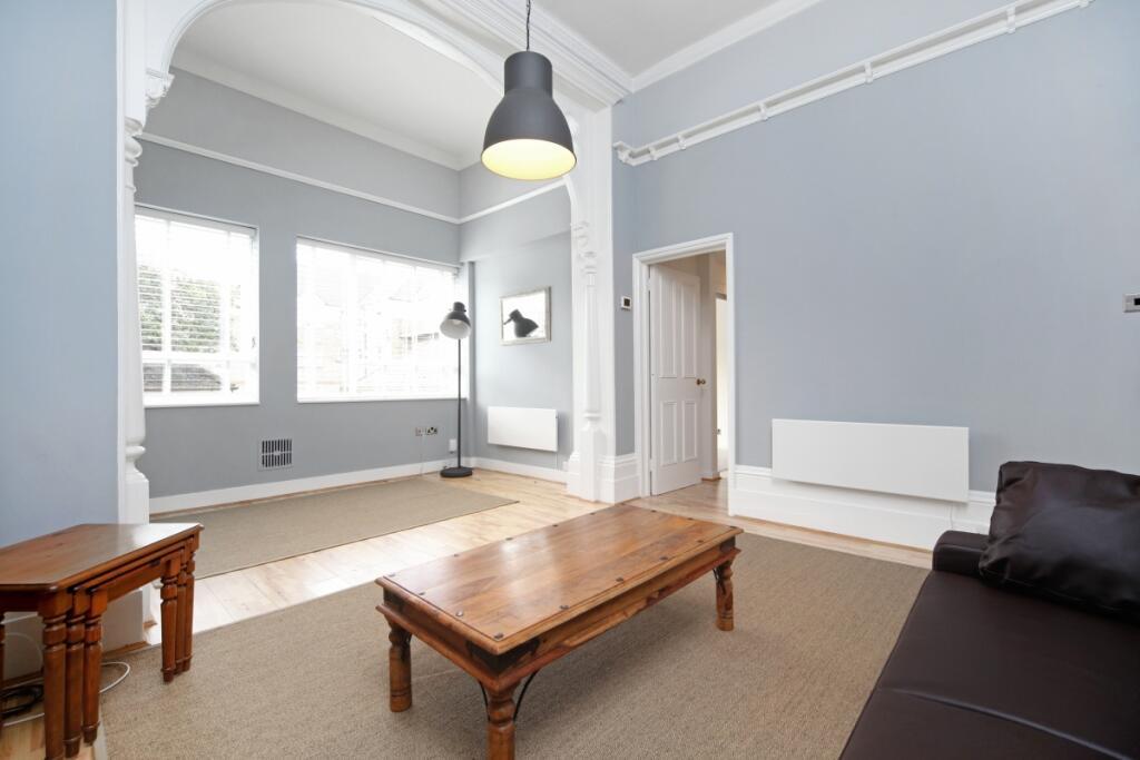 Main image of property: Osborne Road Windsor SL4