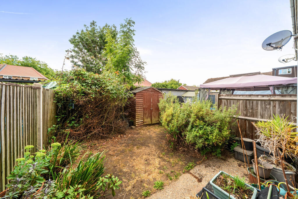 House in London - View 4