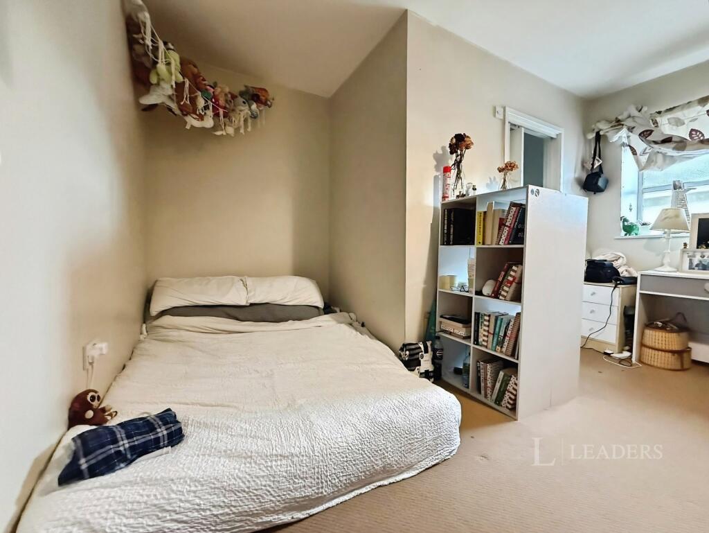 Apartment in Norwich - More