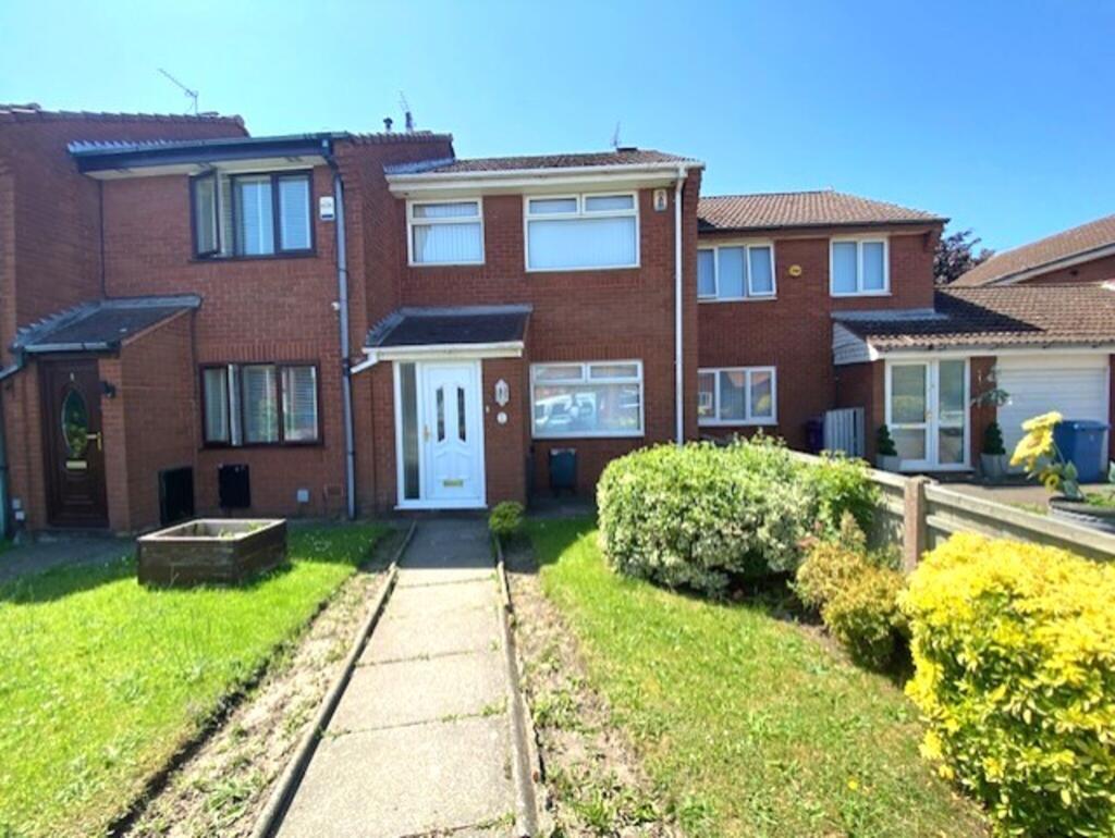 Main image of property: Darmonds Green Avenue, Liverpool L6 0DP