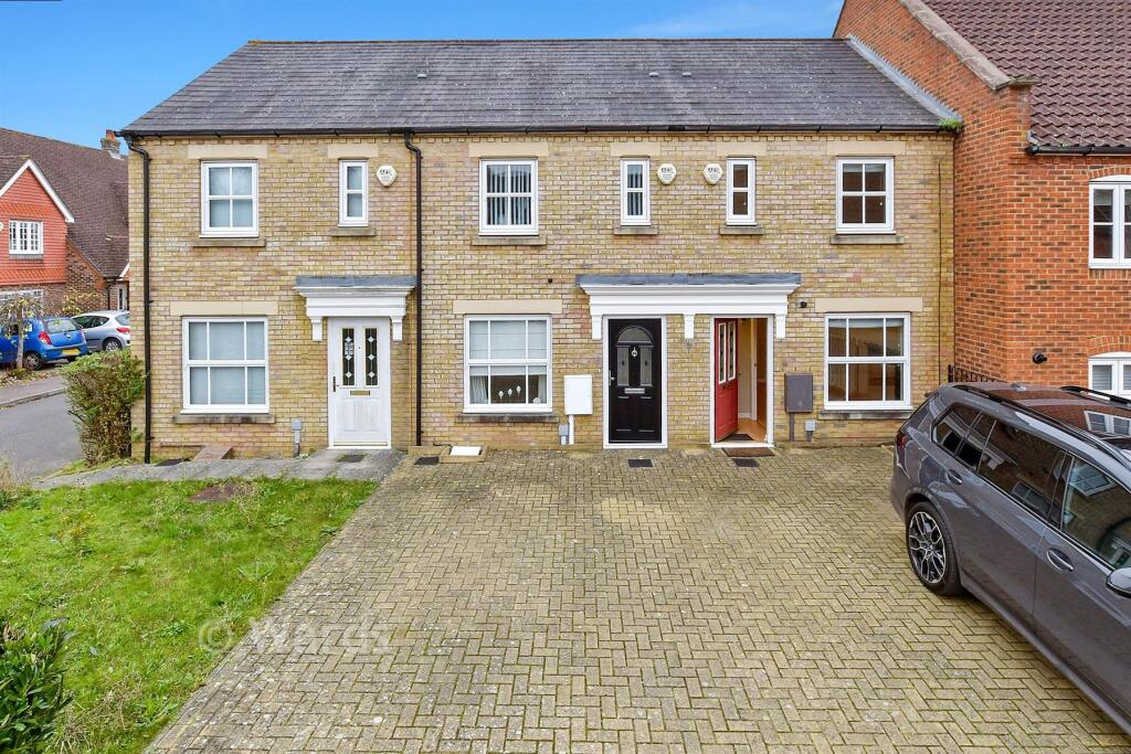 Main image of property: Farington Close, Maidstone, Kent