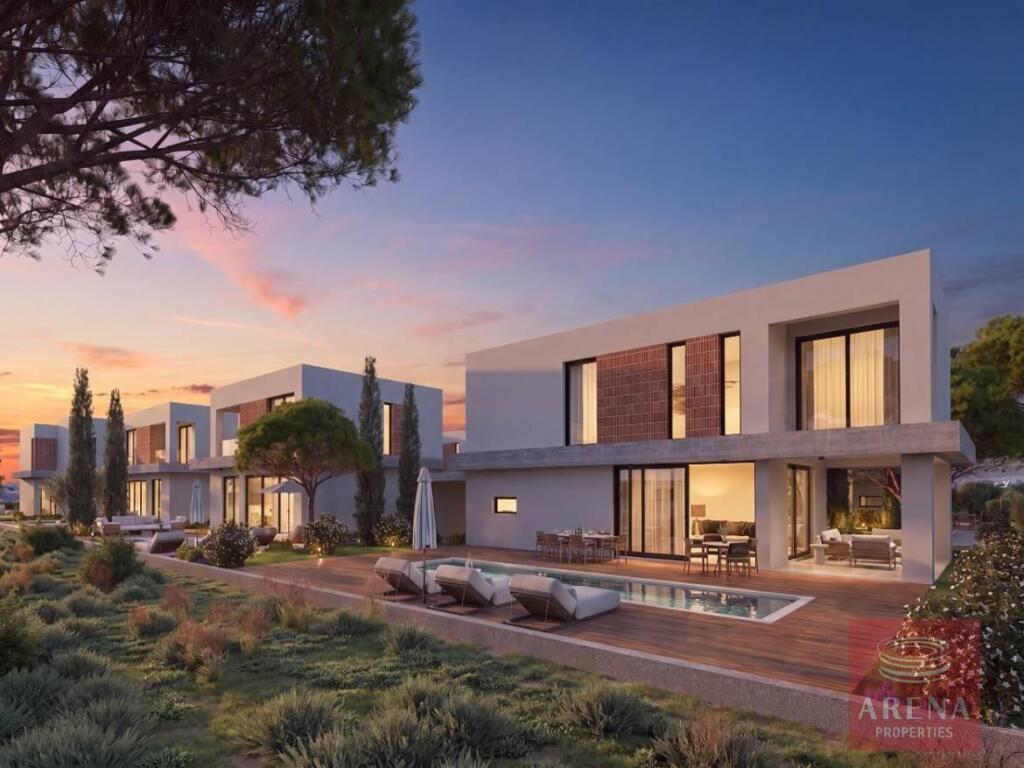 Main image of property: Famagusta, Pernera