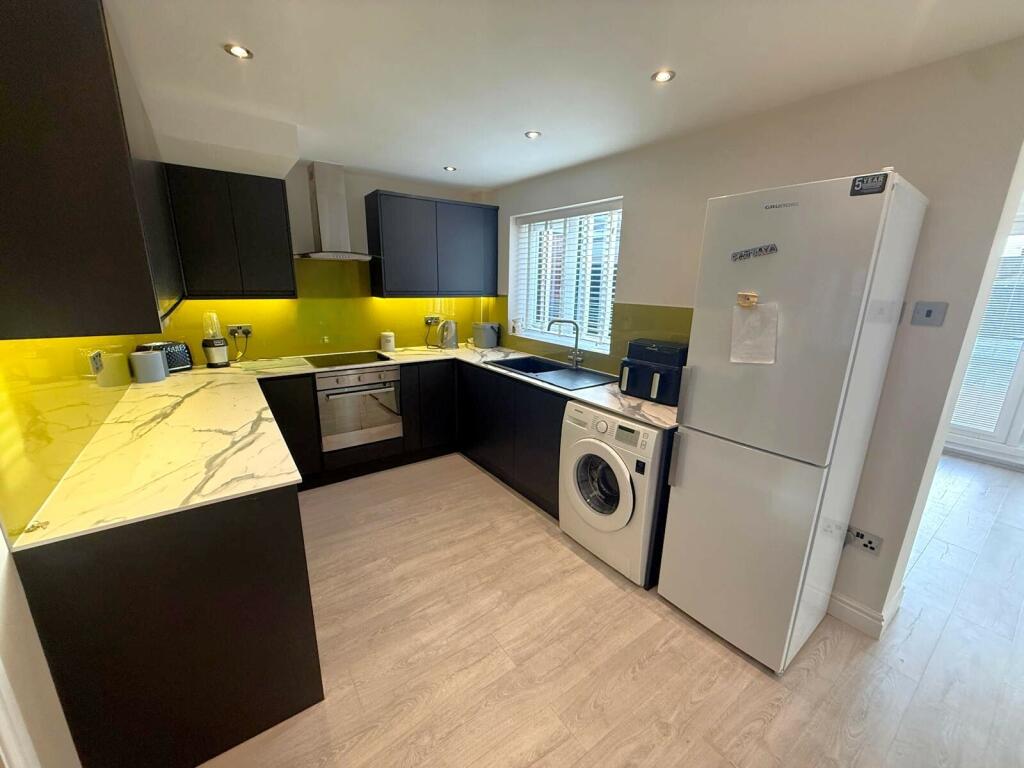 House in Preston - View 5