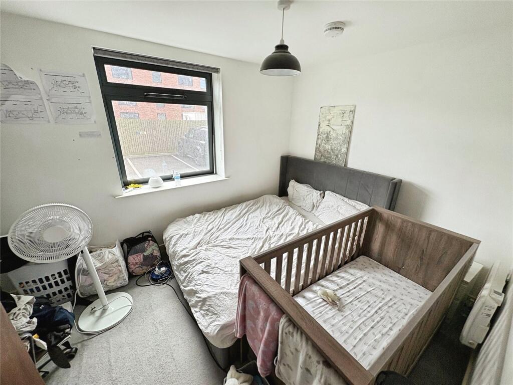 Apartment in Birmingham - View 4