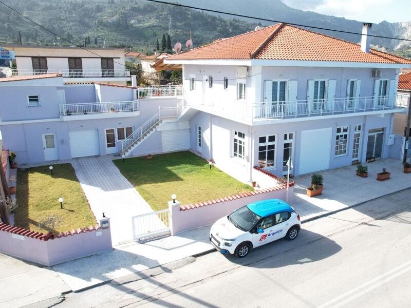 Main image of property: Xylokastro, Corinthia, Peloponnese