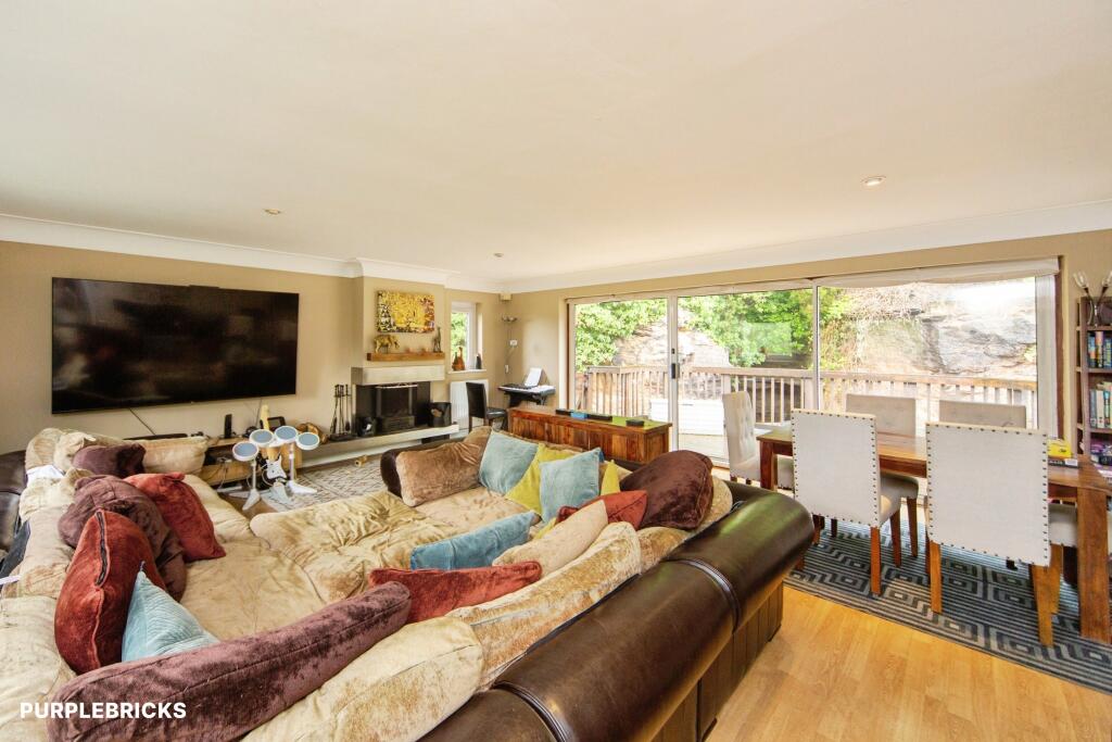 House in Warrington - View 4