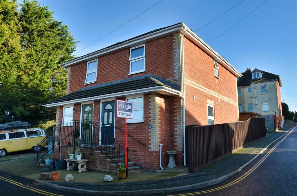 Main image of property: RYDE