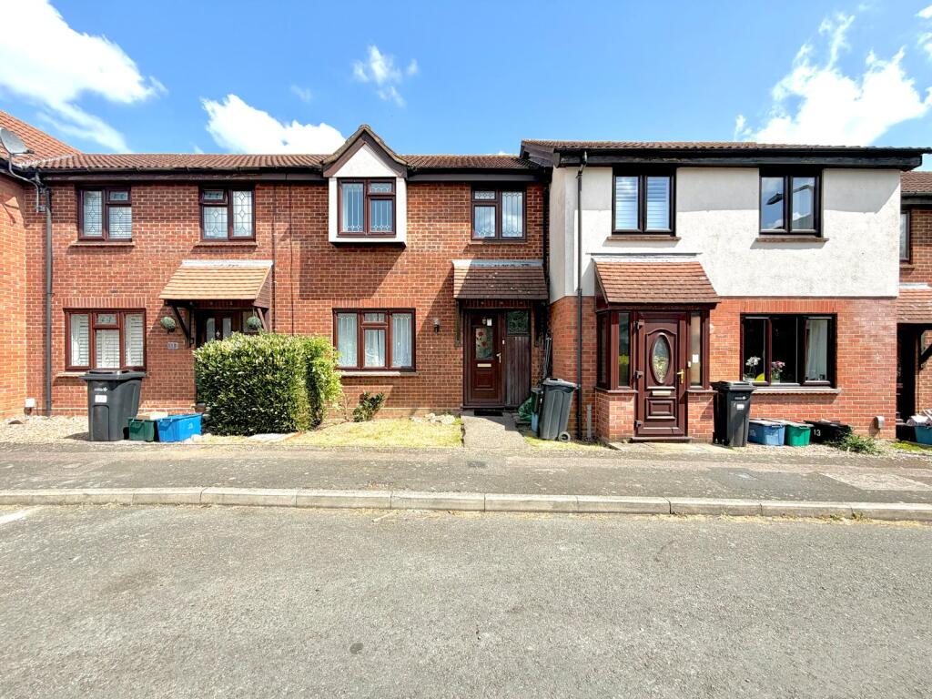 Main image of property: Trafford Close, Ilford, IG6 3DQ