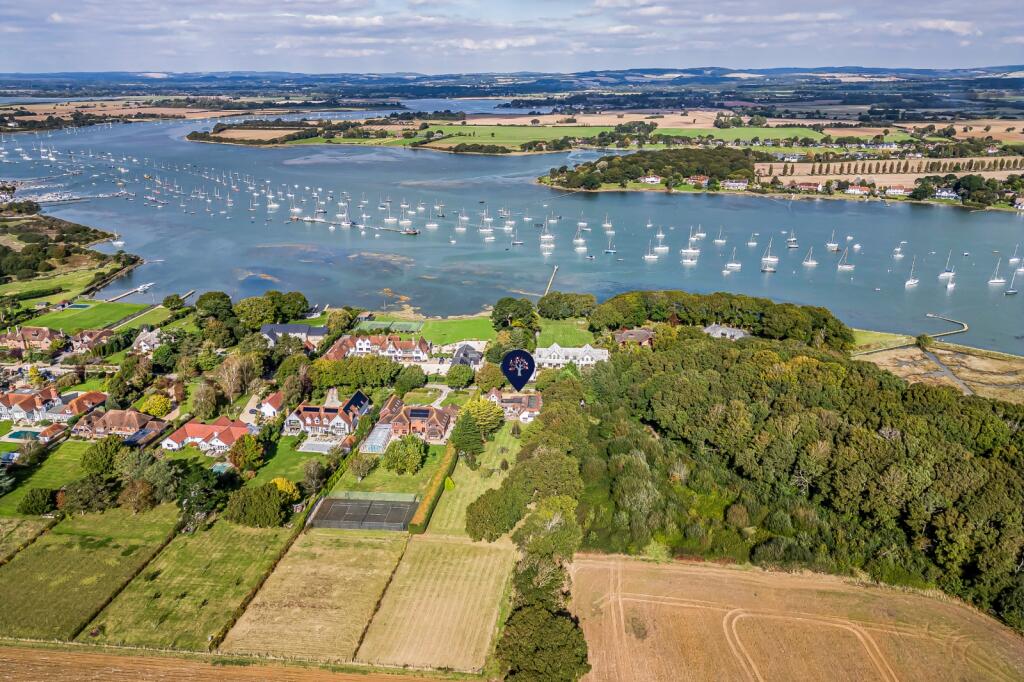 Main image of property: Spinney Lane, Itchenor, Chichester, West Sussex, PO20