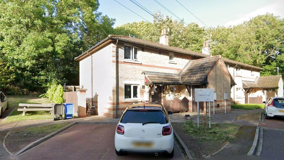 Main image of property: Castle Close, Morpeth, Northumberland, NE61 2LL