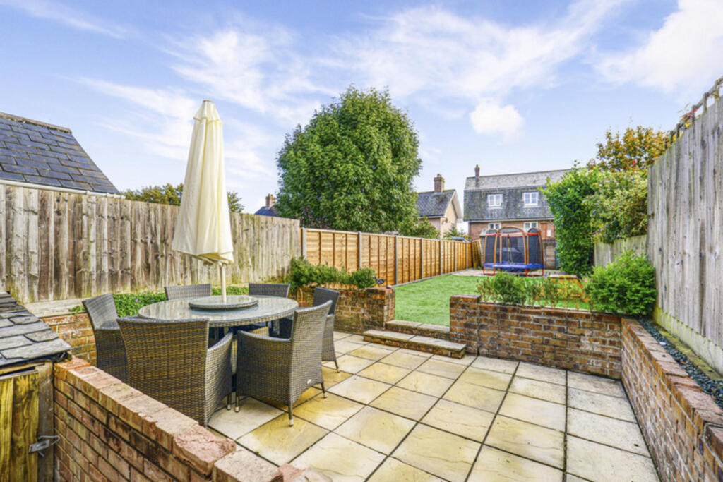 House in Dorchester - View 2
