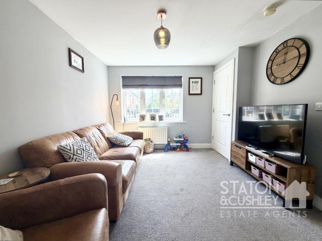 House in Ashfield, Sutton in Ashfield, Sutton-in-Ashfield - View 5