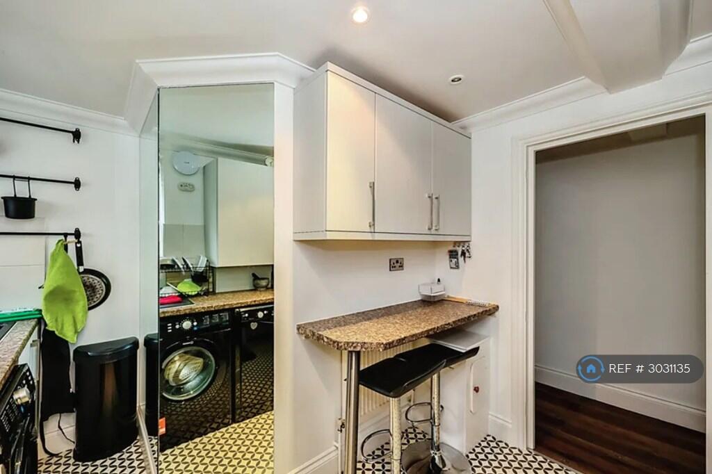 Apartment in Portsmouth - View 5