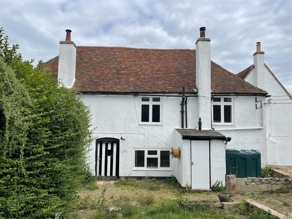 Main image of property: 2 Grays Farmhouse, Marshside, Canterbury, Kent, CT3 4EL