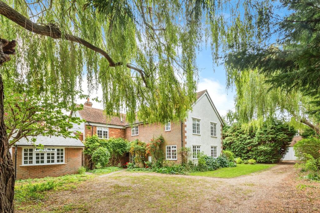 Main image of property: High Street, Sutton Courtenay, Abingdon