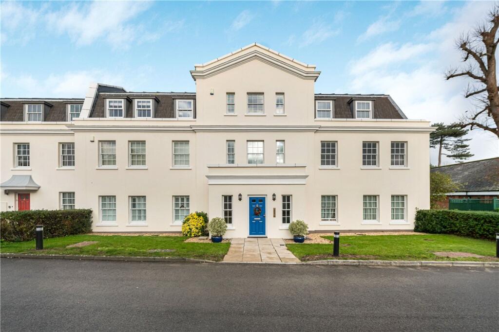 Main image of property: Ford Road, Tortington, Arundel, West Sussex, BN18