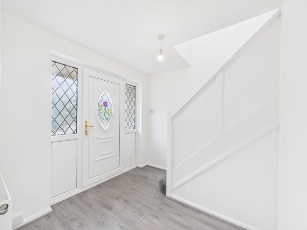 House in Chester - View 5