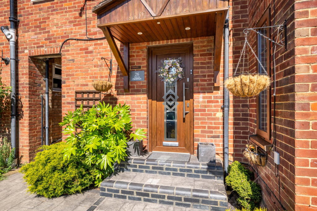 Additional image 5 of Hunters Way,Welwyn Garden City,AL7 4NP