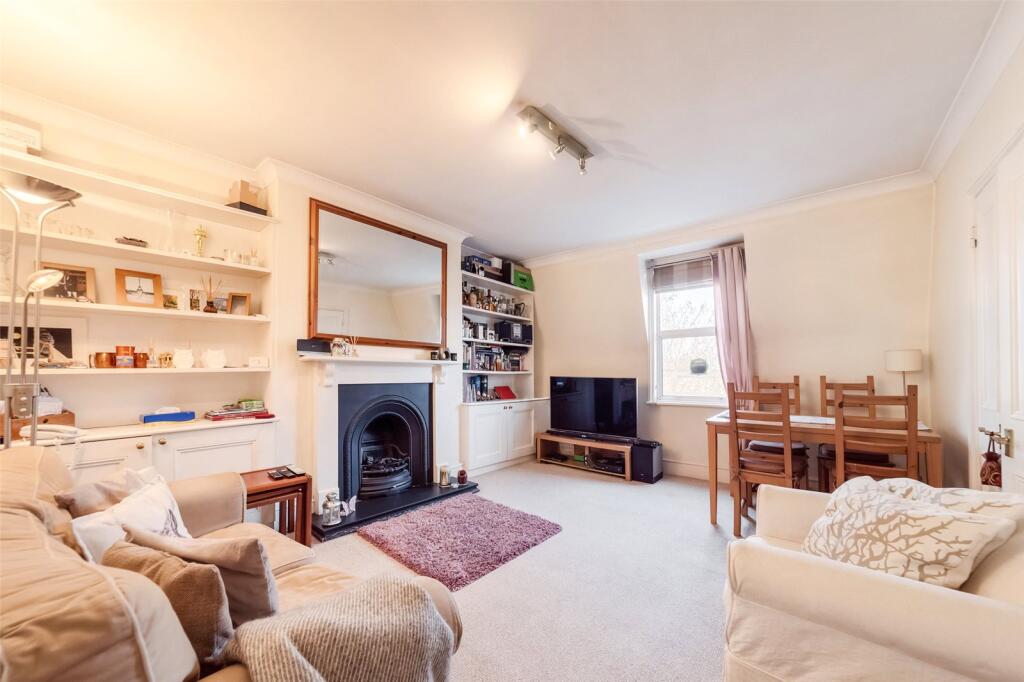 Main image of property: Fulham Road, Fulham, London