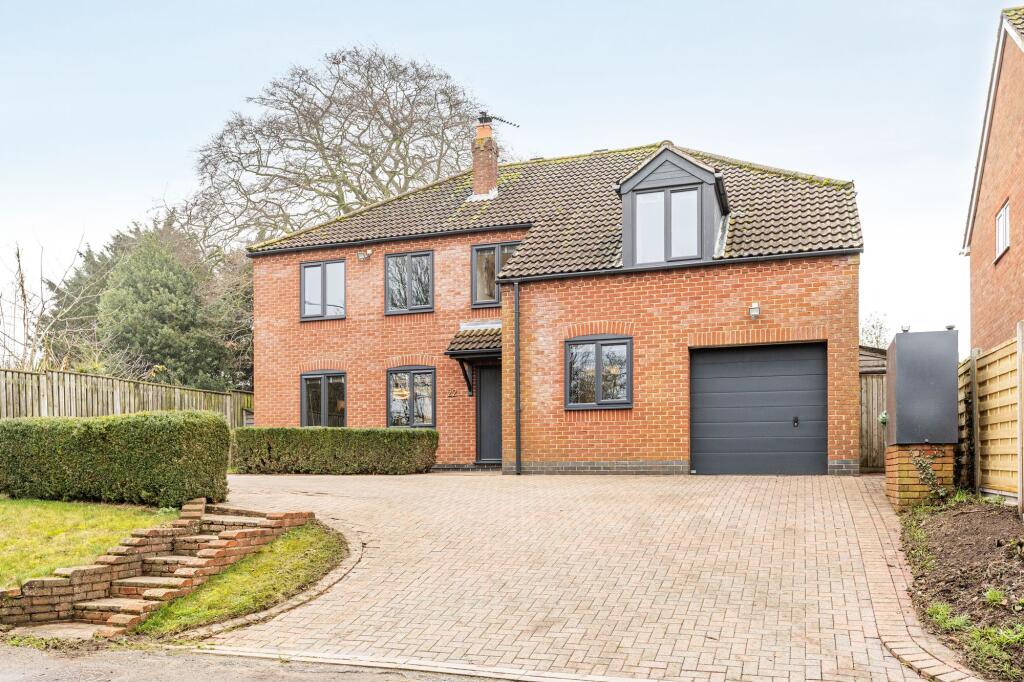 Main image of property: Immaculately Presented Home in Sporle