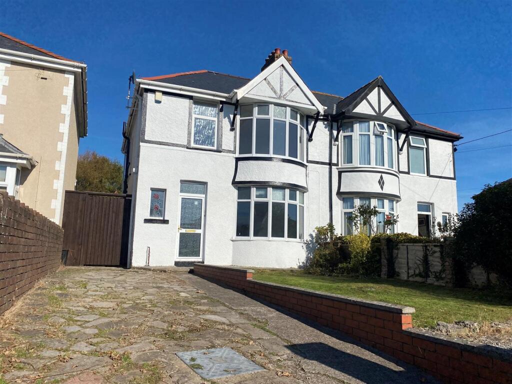 Main image of property: West Road, Nottage, Porthcawl, CF36 3SN