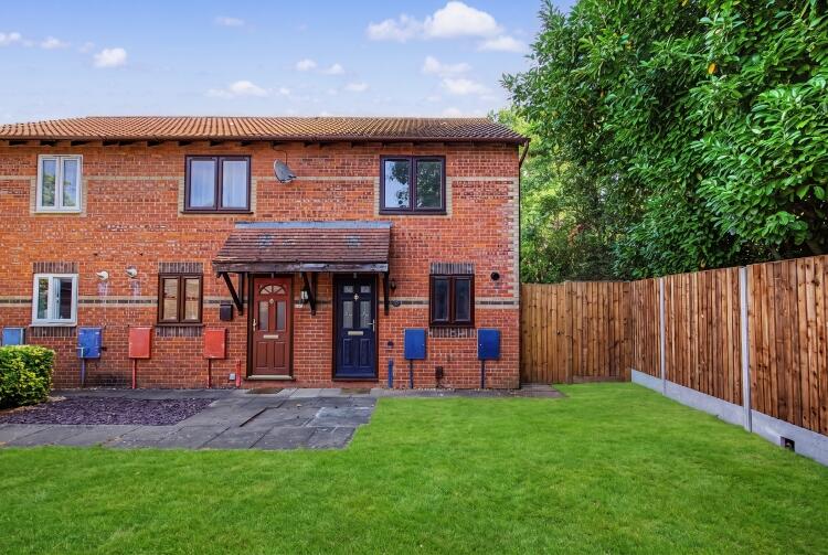 Main image of property: Pine Close, Bicester