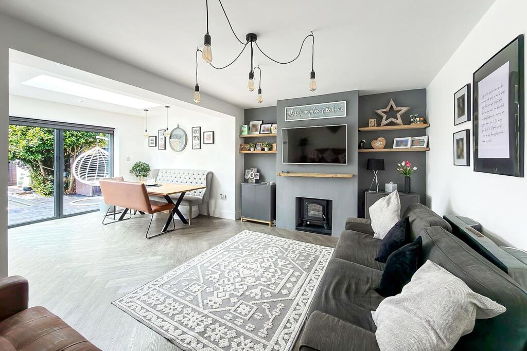 House in Arun, Rustington - View 2