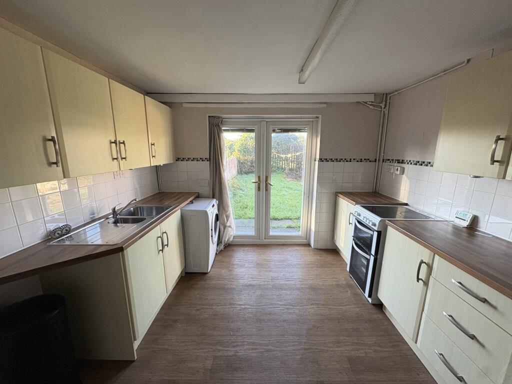 House in Salford, Greater Manchester - More