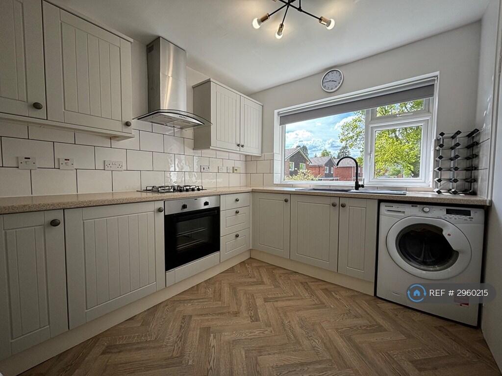 Main image of property: Grangewood Court, Solihull, B92