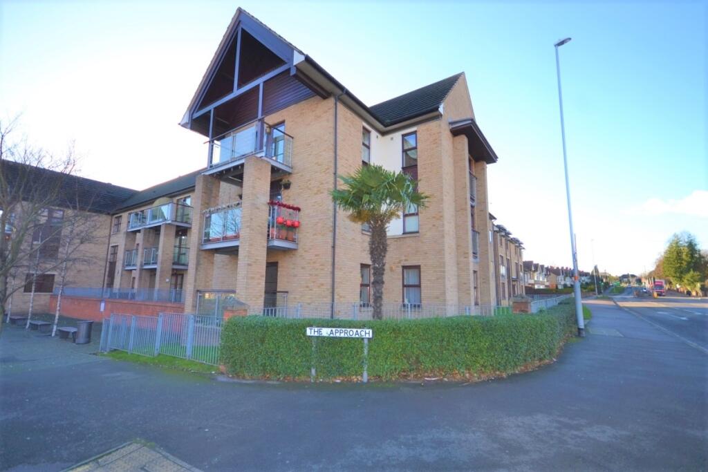 Main image of property: Weedon Road, Northampton, NN5