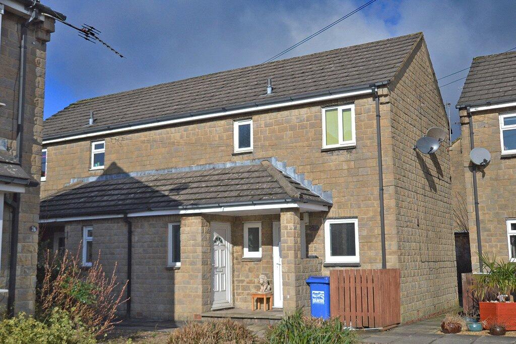 18 Alexandra Court, Skipton, BD23 2RG