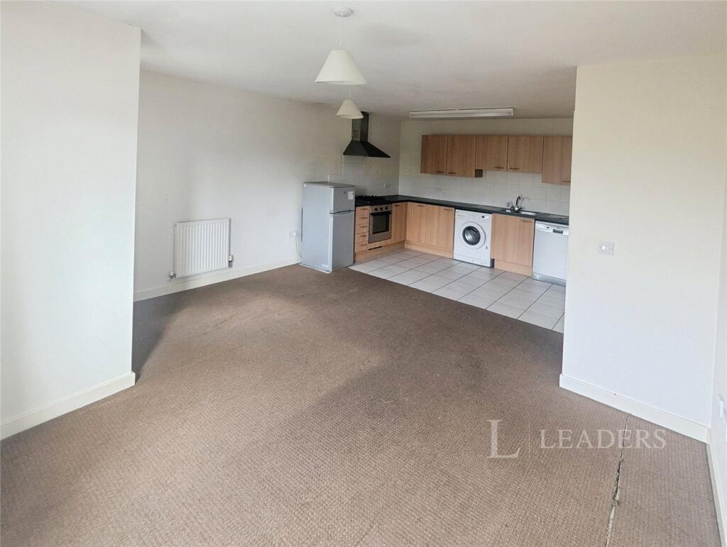 Jackdaw Close, Derby, Derbyshire photo 4