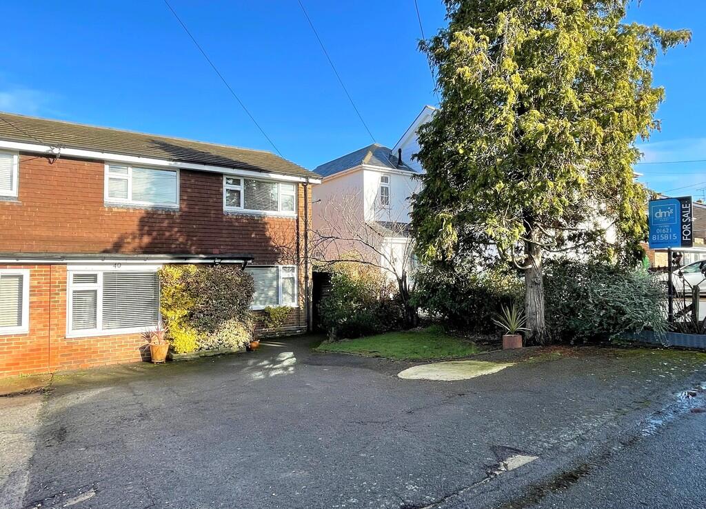 Main image of property: Strawberry Lane,Tiptree