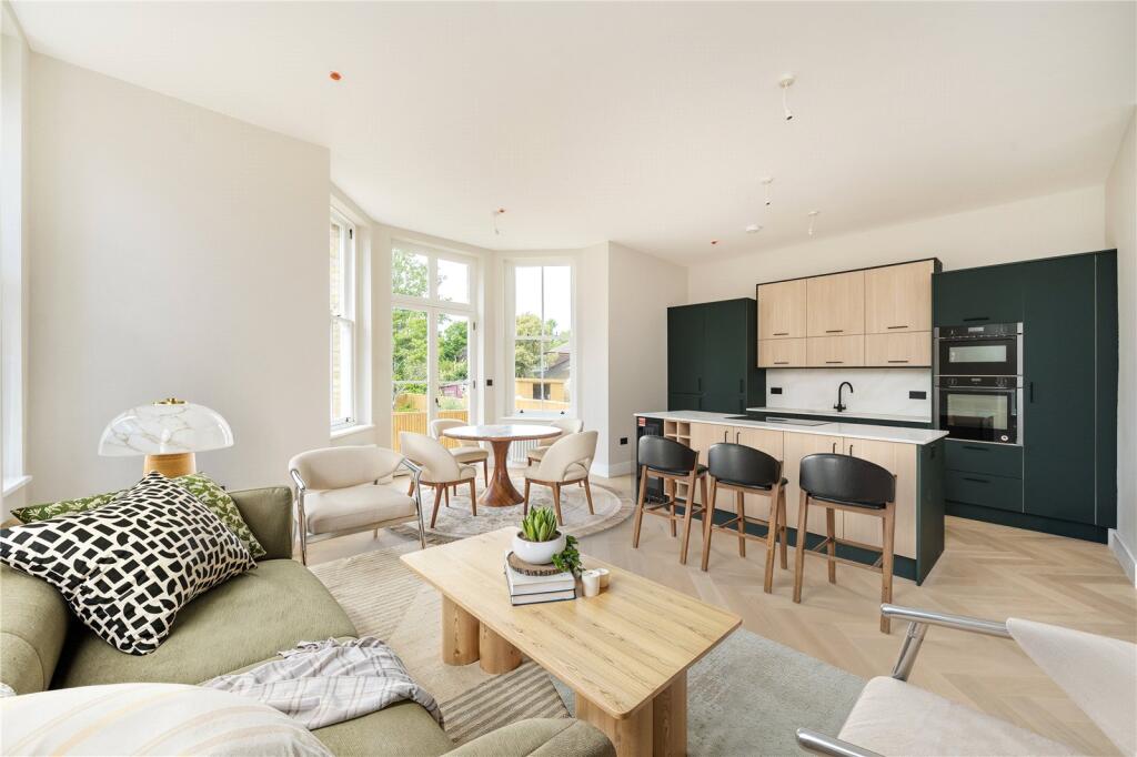 Main image of property: Thornton Heights, Hillside, Wimbledon, London, SW19