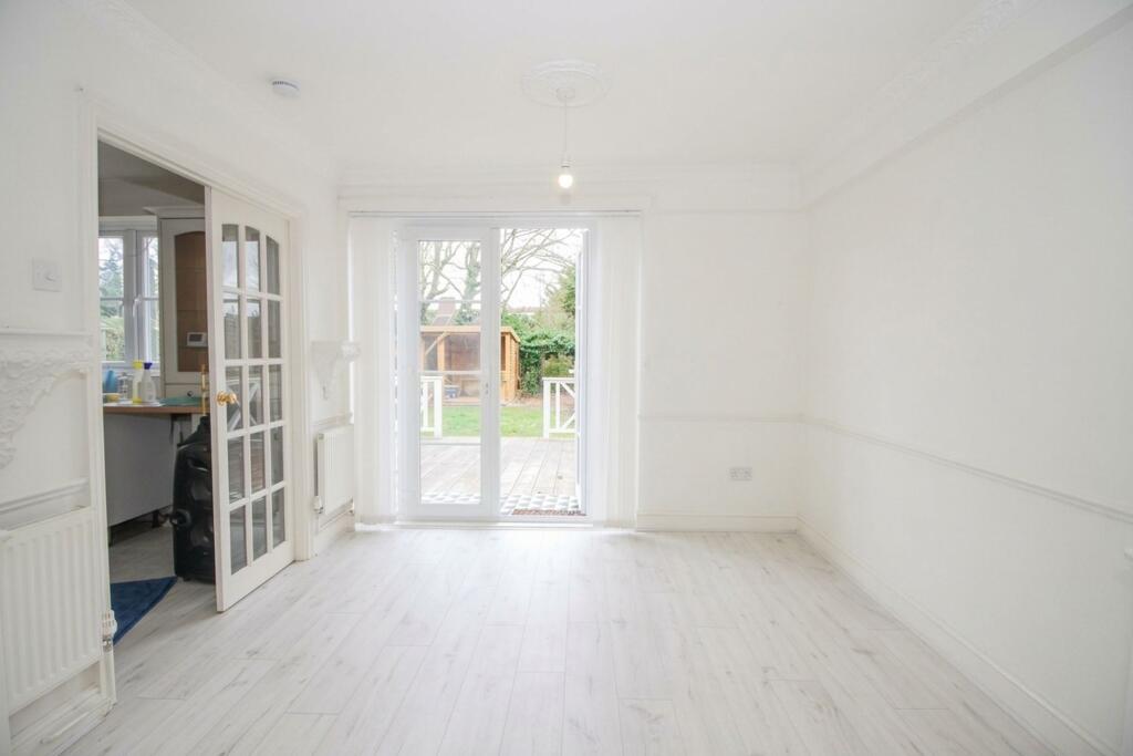 House in Watford - More