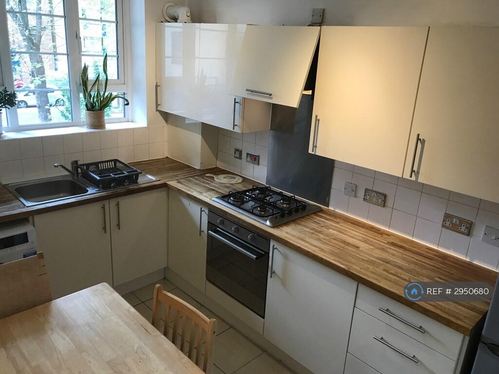 Main image of property: Damien Street, Whitechapel, E1
