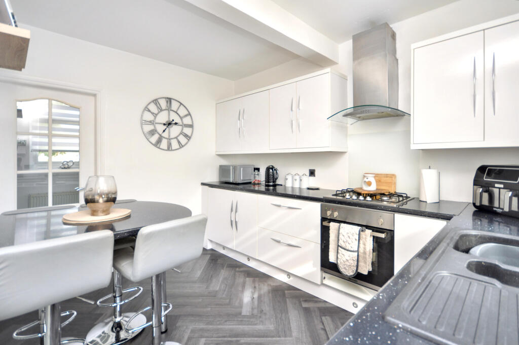 House in Kilmarnock - View 4