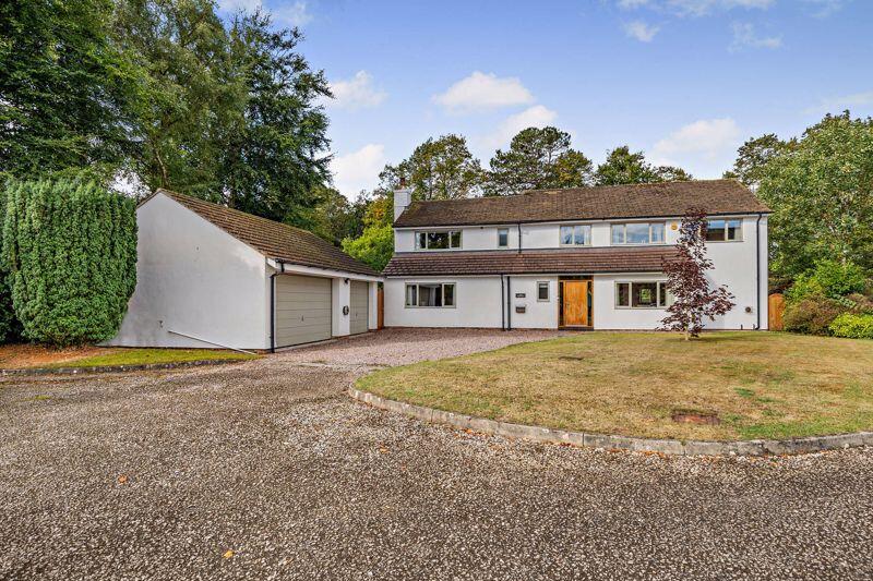 Main image of property: Churton, Cheshire