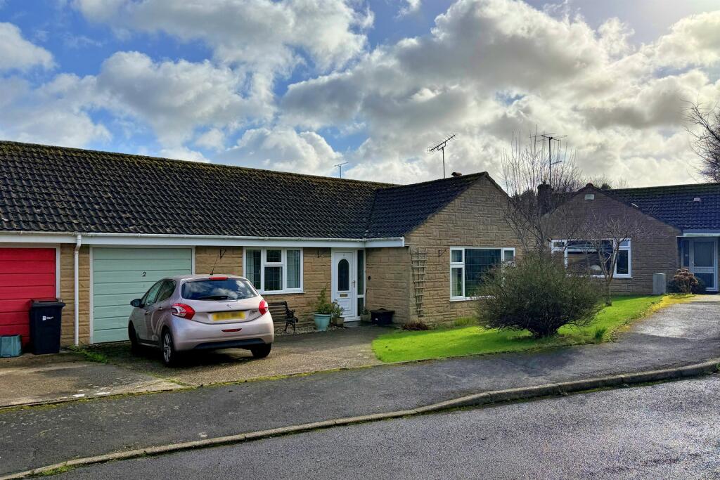 Main image of property: Bridport