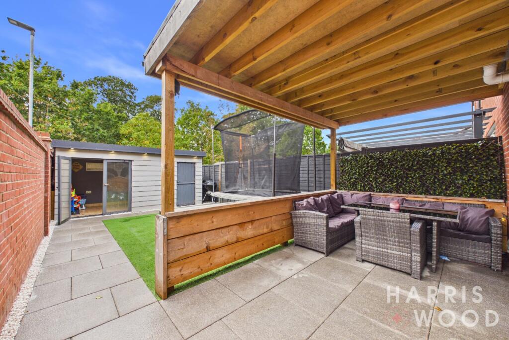House in Colchester - View 4