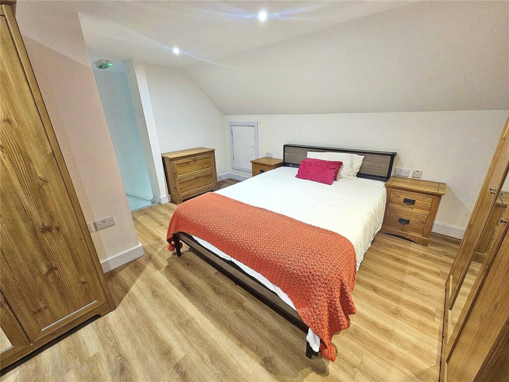 Main image of property: Board School Road, Woking, Surrey, GU21