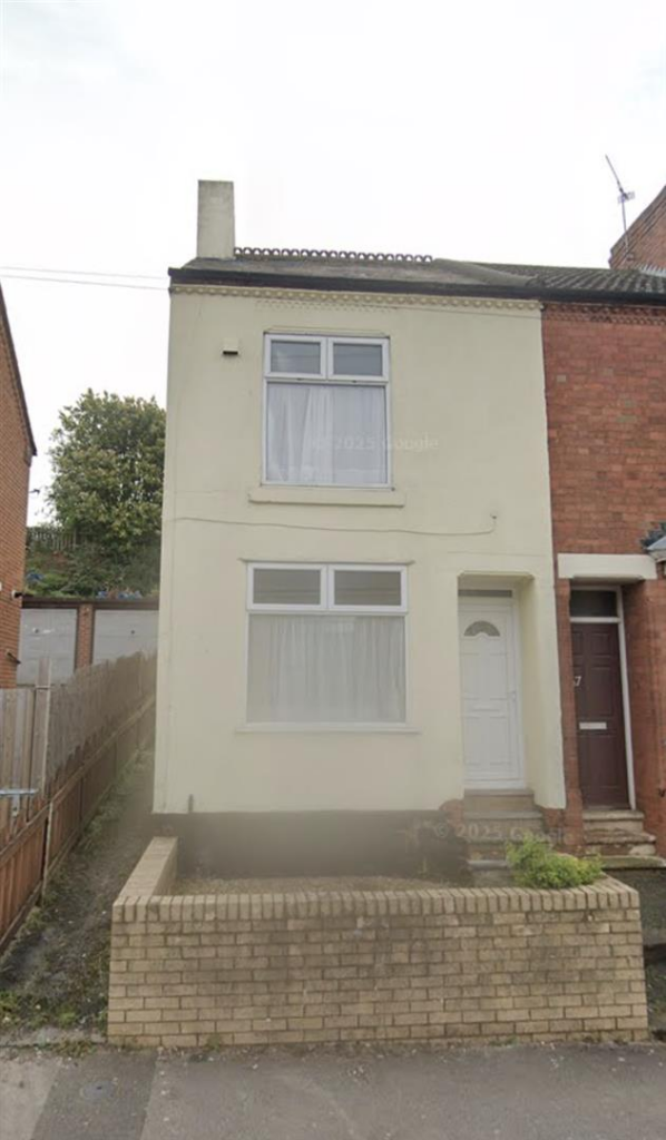Main image of property: Broxtowe Drive, Mansfield