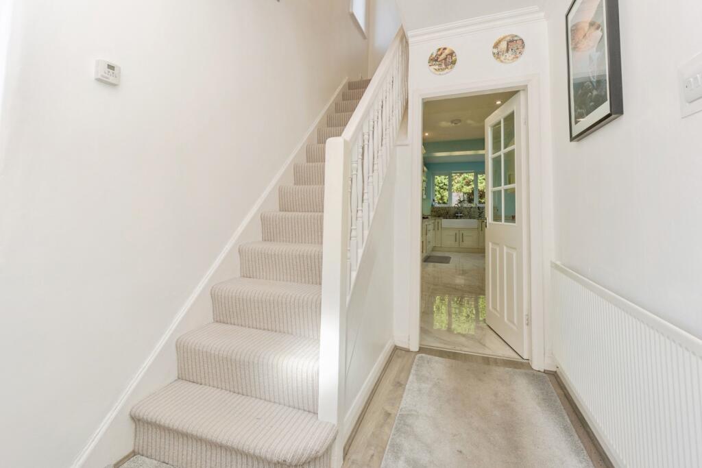 House in Stockport, Greater Manchester - View 2